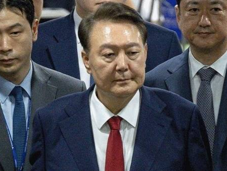 尹锡悦被捕后，韩国内乱特检组对多部门进行扣押搜查