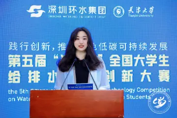 【学习身边榜样】优秀党务工作者｜王瀚：精耕党建“责任田” 凝聚青年“向心力”