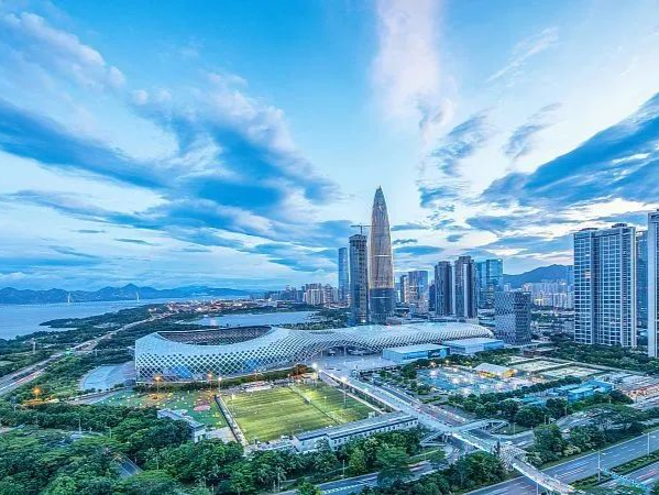 5家中国低空经济企业登上2025全球独角兽榜   