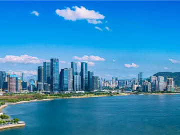 深港知识产权协同发展实现新突破！深圳开通香港相关创新主体专利快速预审服务