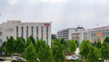 深喀同心绘疆来·产业篇 | 产业涌新机 沃土育繁花 深圳援疆助力丝路明珠迸发新活力