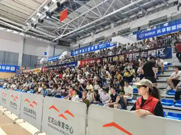 “赛事经济+票根经济+周末经济”！公明老城区越来越有“味道”