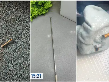 小区高空抛物事件频发，新规能否终结“悬在头顶的痛”？｜小区大件事