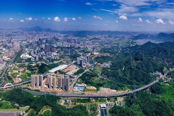 为人才流动装上“空中引擎”，“科学航线”连通“一园一城”