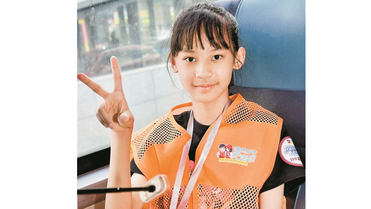 卓雨桐 | 探索永不止步