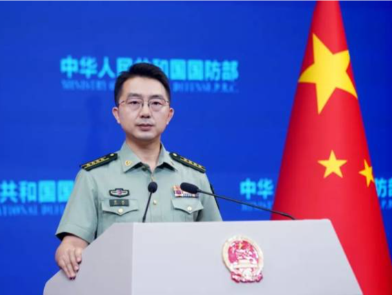 日方拟向菲律宾出口6艘护卫舰，意在威慑中国？国防部回应