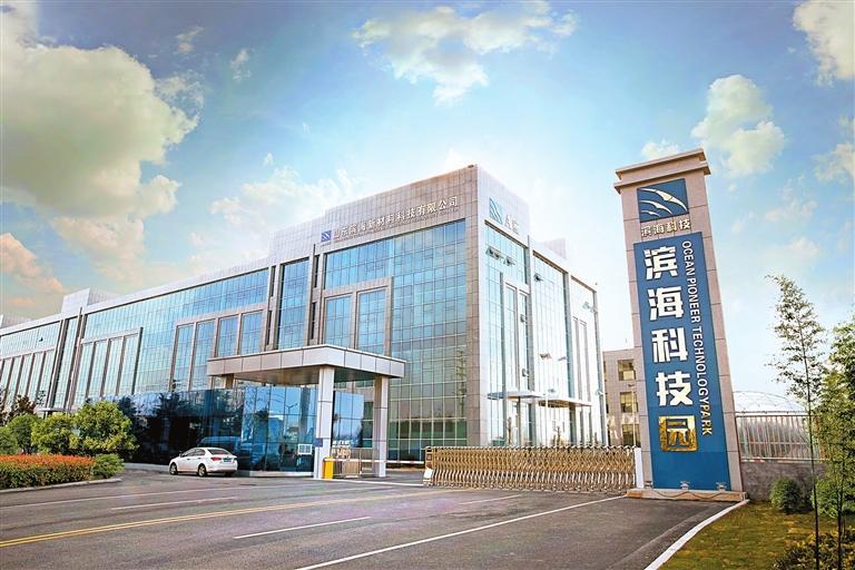 百千万工程 | 宝安：制造业大区挺进“深蓝”