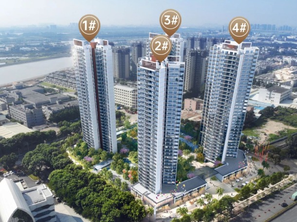 每周地产观察|上周东莞二手房市场量价齐升