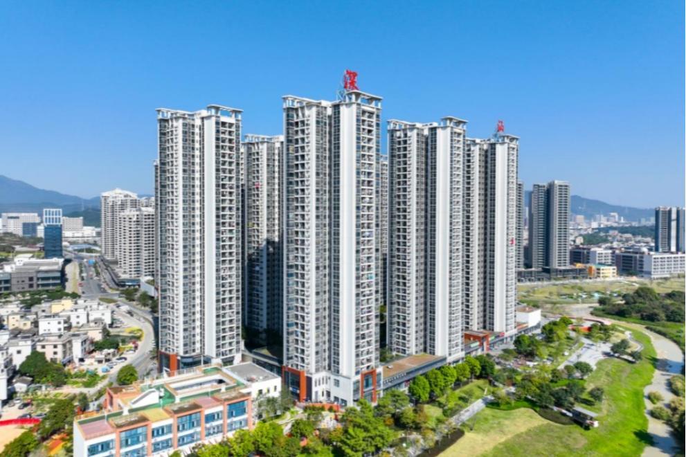 深汕发布工程建设项目申办“一张图”