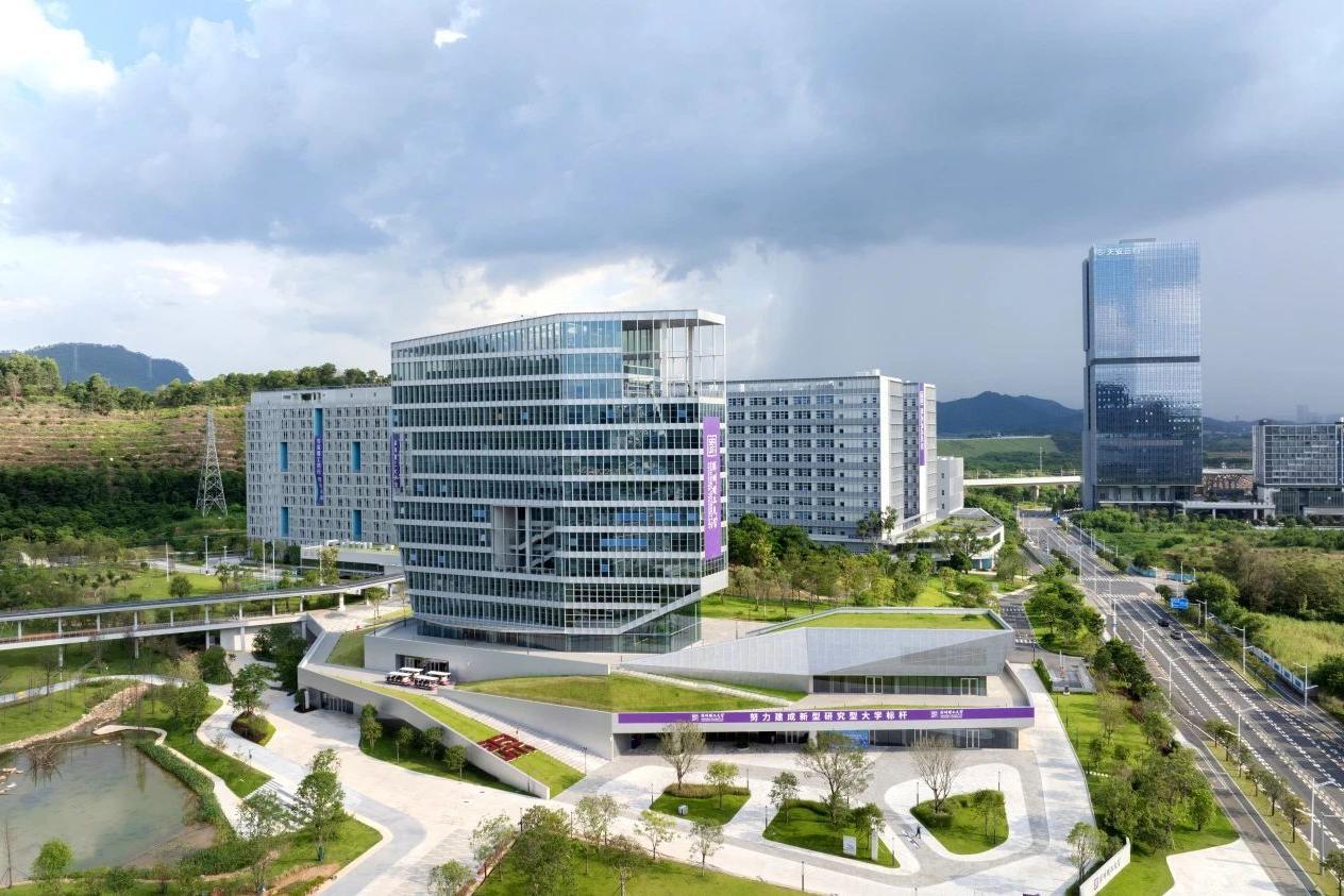 8省/自治区投档线均超610!深圳理工大学2025年本科招生再获优质生源