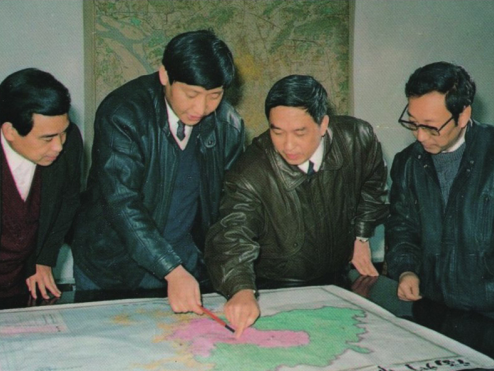 学习·故事｜“建设海洋强国，我一直有这样一个信念”