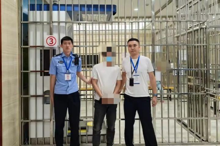 伪造、变造职工证乘高铁?深铁警方连续查处3起涉假证案