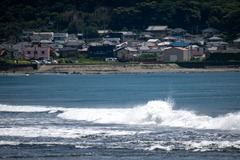 （外代一线）（2）太平洋沿岸多国发布海啸预警