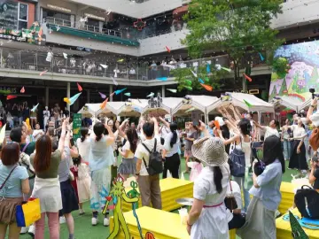 晶报特别报道 | “一刻钟可达”：梅林的烟火人间