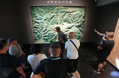 中国之城｜陕西汉中：“亦南亦北”的秦巴小城（3）