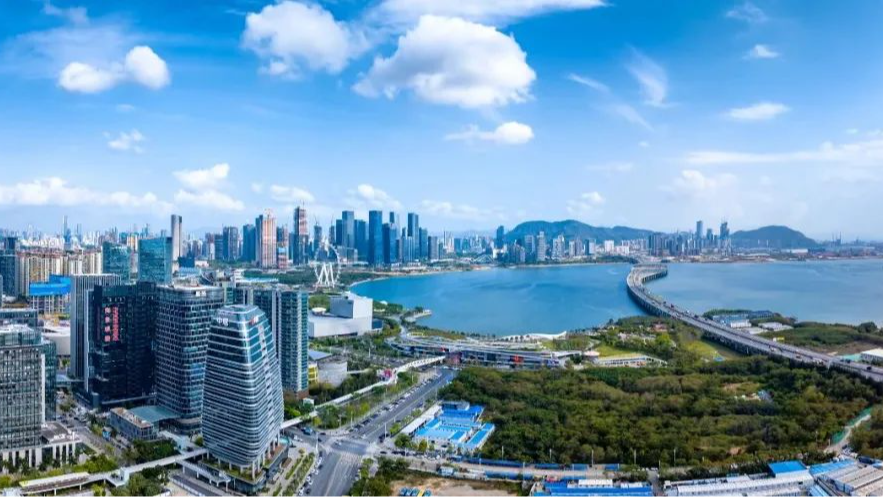全部上升！宝安5家企业再度上榜《财富》中国500强