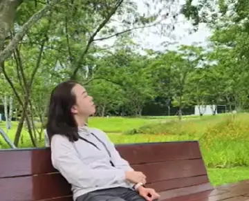 这就是深圳｜真懂深圳的夏天 这条绿道绝了！