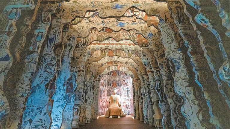 龙华文旅圈频频“上新”