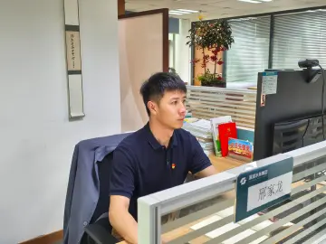 【学习身边榜样】优秀共产党员｜邢家龙：安全线上的红色标杆