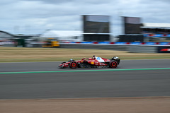 （体育）（23）赛车——F1英国大奖赛排位赛赛况