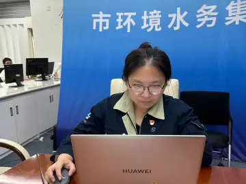 【学习身边榜样】优秀共产党员|马明梅：当清泉润泽千家万户的科技答卷人