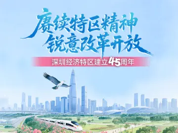 45天倒计时！我们准备了一份超燃“庆生礼单”，第一弹开始派送