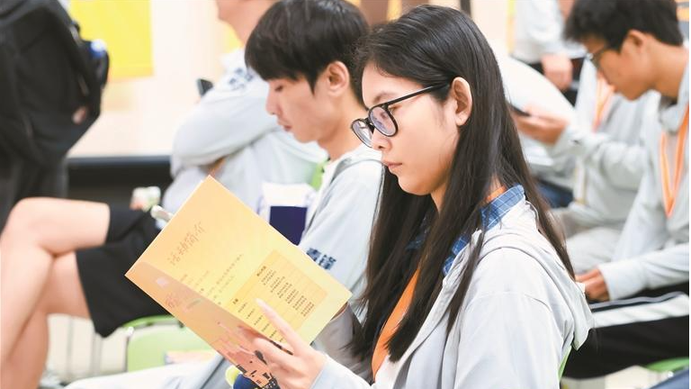 为骑手站长实战充电！宝安区骑手站长赋能训练营正式开营