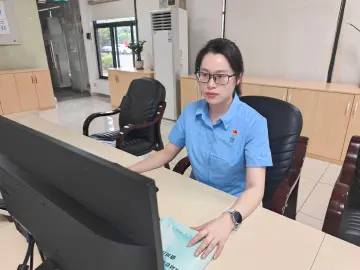【学习身边榜样】优秀共产党员|徐莎莎：智慧“大脑”优调度，  降耗“妙手”增效益