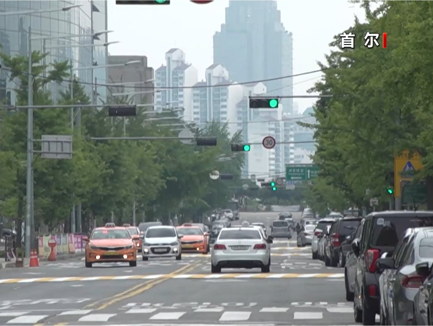 多个赴韩旅游团遭遇强制消费，中国大使馆紧急提醒