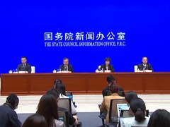 工业和信息化部：上半年规上工业增加值同比增长6.4%