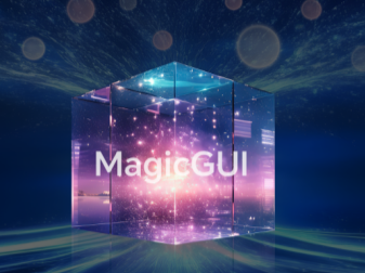 荣耀发布MagicGUI大模型并开源，加速构建AI终端生态