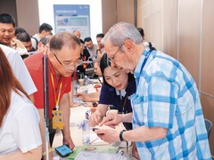  瞭望 | 化生穿越周期的力量——海智在线与中国制造业观察