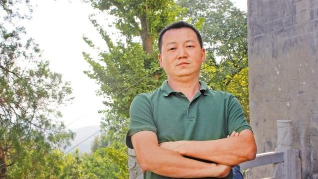 观澜河 | 樱桃泪