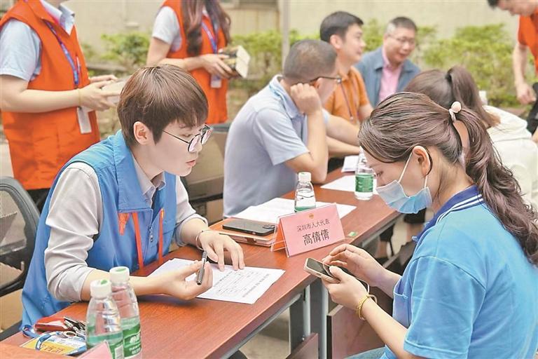 人大代表风采录 | 市人大代表高倩倩：扎根基层服务职工 用心用情履职为民