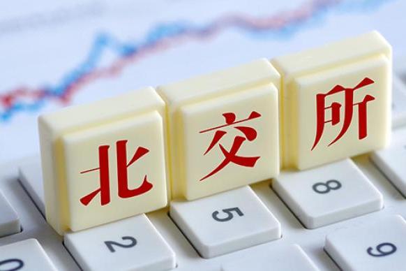 北证50领涨市场 公募基金配置金额、数量均创新高