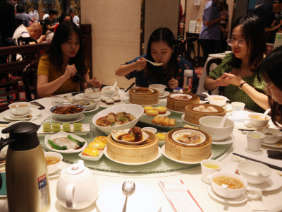 广东六大协会联合倡议：反对价格内卷，推动线下餐饮消费