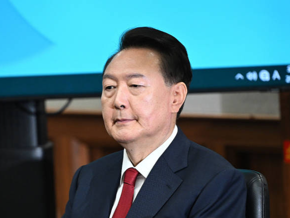 韩国法院将于7月18日上午进行尹锡悦拘留适当性审查
