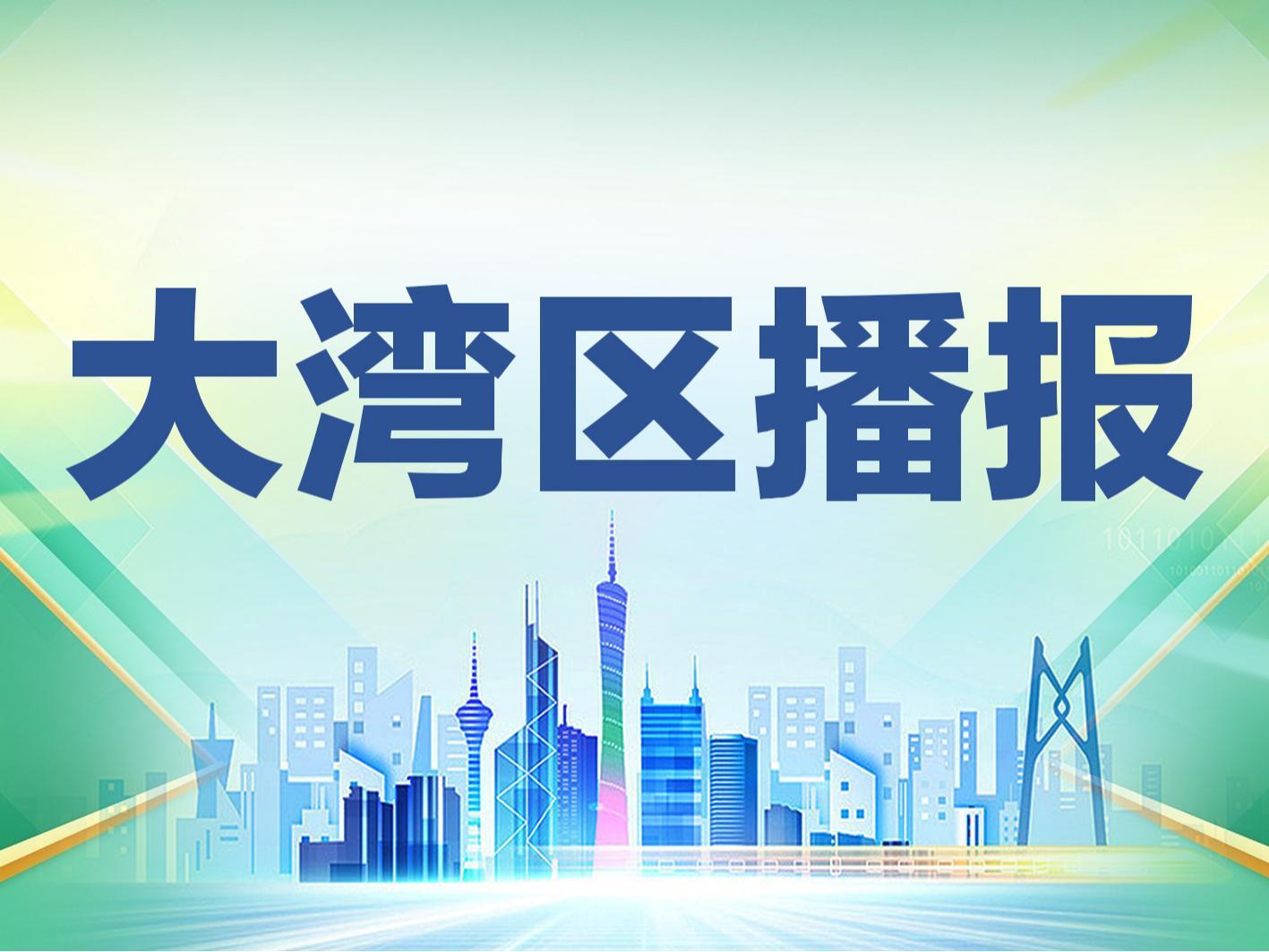广东登记在册经营主体超过1970万户，继续保持全国第一