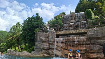 康养旅游首选地！粤港澳大湾区媒体代表探访贺州