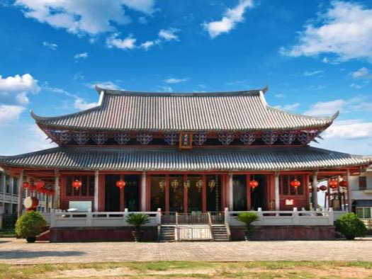 8月1日起，广东一4A级景区免费对外开放