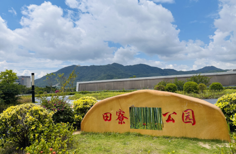 文明乡风兴，村镇气象新！深汕特别合作区持续推进文明村镇创建