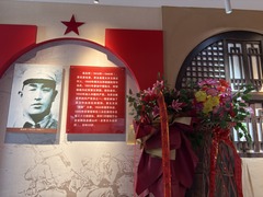 铭记历史 缅怀先烈｜高永祥：忠魂不朽望山河（1）