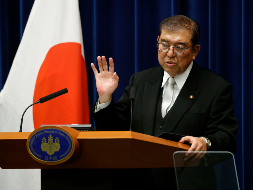 选情不妙？日本执政党或遭参议院选举冲击