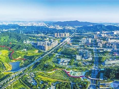 光明区面向企业免费提供100场职业技能培训