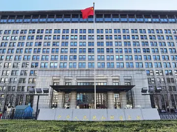 美商务部长称可能于8月初与中方谈判代表会面，我商务部回应