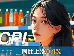 权威数读｜CPI，由降转涨