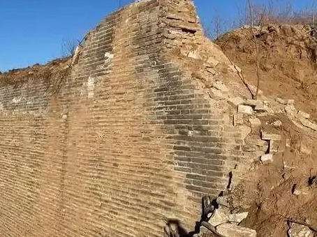 “每块95元”？电商平台上有人售卖明代古城墙砖，山西警方通报→
