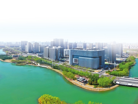 教育+科技+人才=？河南日报“两高四着力”调研行系列报道