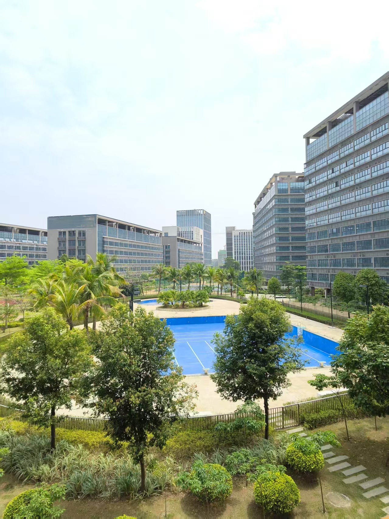 东莞行知学校：多元升学立交桥打造职业教育创新模式 