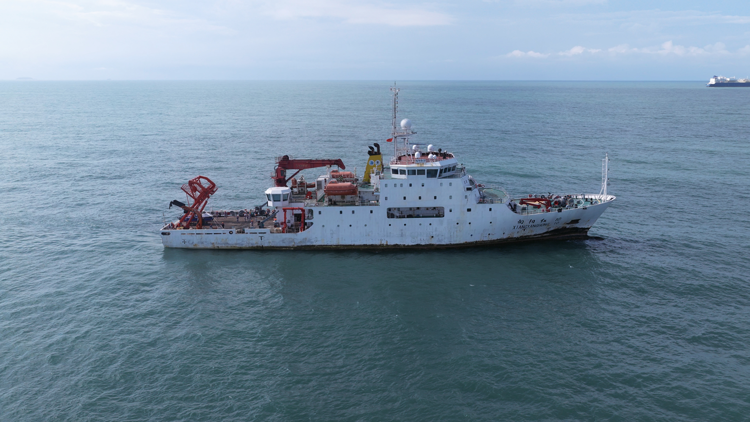 宝安，如何补强“海链”？